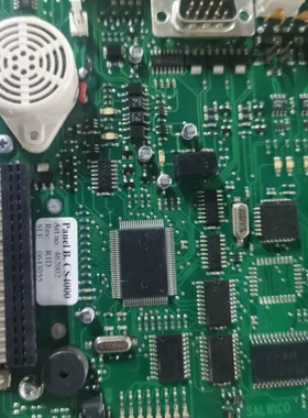 议价 Panel B .CS4000 462002 Rev:RID 康士廉火警电路板全新现货
