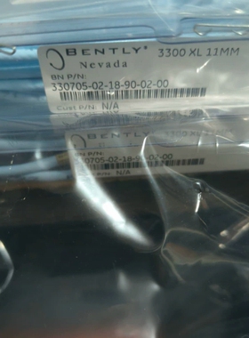 议价 本特利330705-02-18-90-02-00