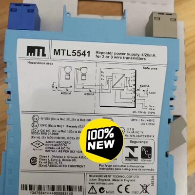 议价 议价MTL安全珊MTL5541