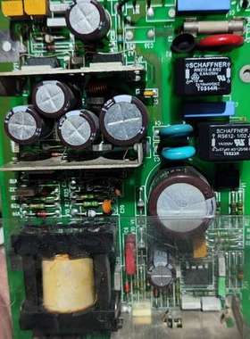 售前警报器电路板 SPGU 240 A1 2 PCS GENUI