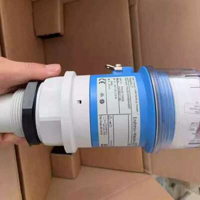 售前E+H Prosonic FMU30 FMU40超音波物位计