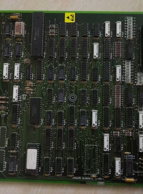 议价 41B5215X122 CL6721X1-A3 DCS卡件 DISC.I/O CARD 41B5215X1