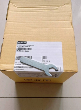 议价 议价Echomax XPS-10感测器7ML1115-1B