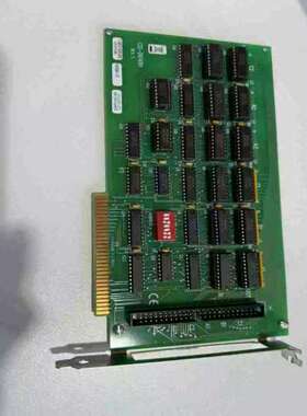 售前电路板194269A-01 FA85811 9.12.06 CIO-DIO48H 线路板主板