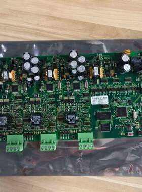 售前Consilium  CS4000  Loop bored  LB3