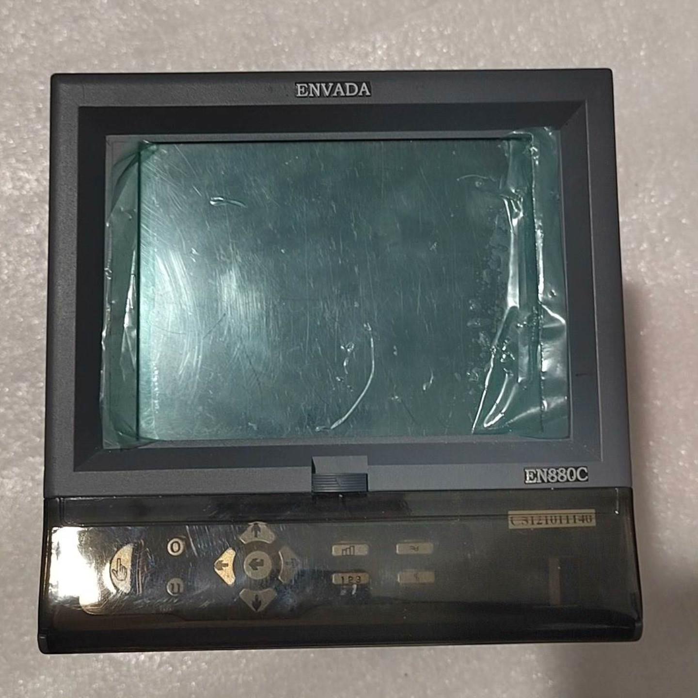 议价【议价】envada纸记录仪en880c全新