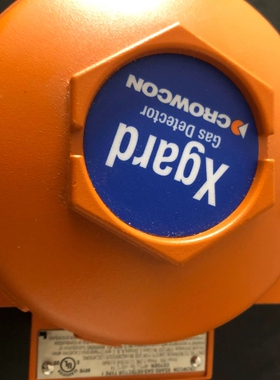 议价 Crowcon Xgard 氧气感测器 CROWCON全新现货议价