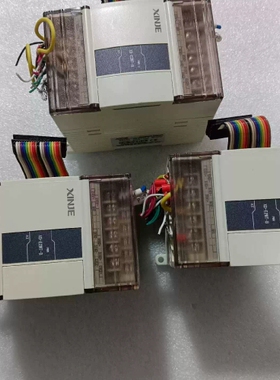 议价 议价拆机信捷模块，XD-E2WT-B，实物拍摄，功能正常，有3台