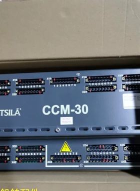 议价 WARTSILA瓦锡兰CCM -30模块 PAAF725952全新原装现货议价