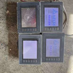 售前海泰客触控屏幕 PWS6600T-P两个 PWS6600C-P