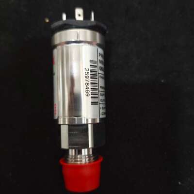 售前丹佛斯压力感测器，MBS33 060G3008议价