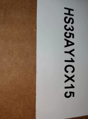 议价 HS35AY1CX15 控制AVTRON重载编码器 HS35A HS35AY1CX15