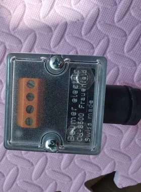 售前Baumer德国堡盟CH-8500 光电开关