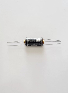 议价 日本OKITA SR-1006S-02干簧继电器 6VDC300欧全新现货