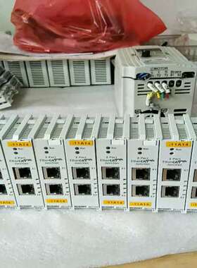 售前倍福BECKHOFF EK1122 EtherCAT模块，2