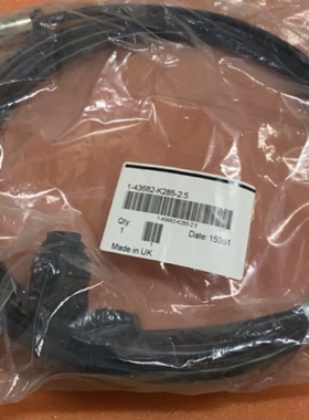 议价 1-43682-K285-2.5 15315 感测器现货议价