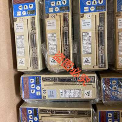 售前MSD043A1XXV伺服驱动器MSD013A1XX M