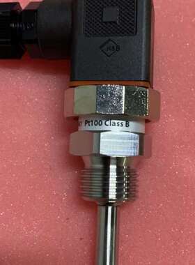 售前Danfoss MBT5250 Pt100 084Z7060 温度感测器议价