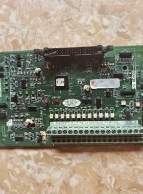 议价 普传变频器PI78l000大功率驱动板D78007R5G6议价