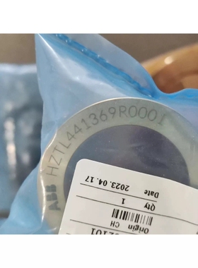 议价 ABB 97081 97084 97070 97076 TPS52 透平轴承检修包