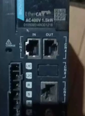 议价 SV660NT5R4I 汇川伺服驱动器SV660NT5R4I议价