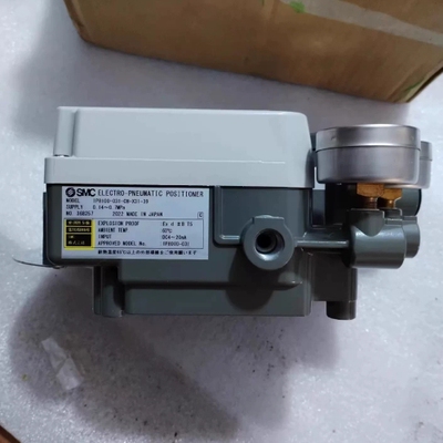 议价 SMC IP8100-031 IP8100-031-CH-X31-39 TOMOE 定位器