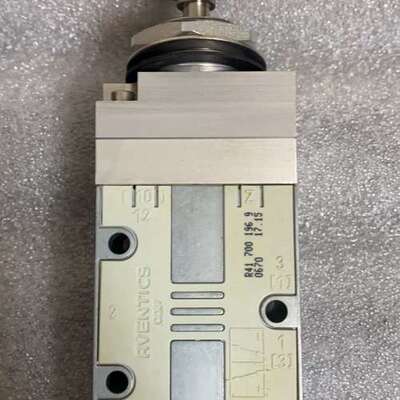 售前AVENTIES R417001969 换向复位三通阀议价