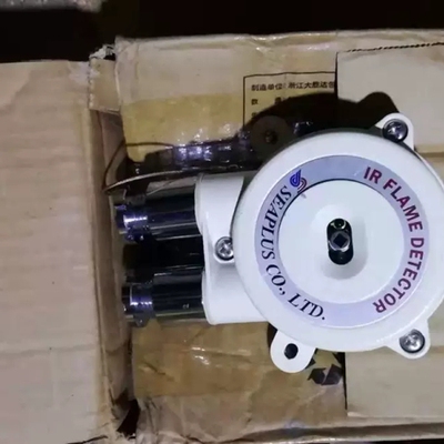 议价 FD-IR-01 SEAPLUS火焰探测器 FD-IR-01全新现货 议价