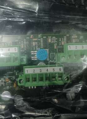 售前议价 MAN 电路板 型号14.0330.0 编号MSR0330