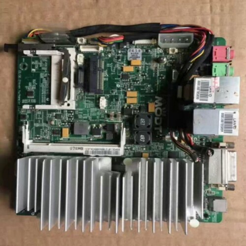 议价 （森文设备）MoDT I945GSEX-QS工业主板工控设备机主板I