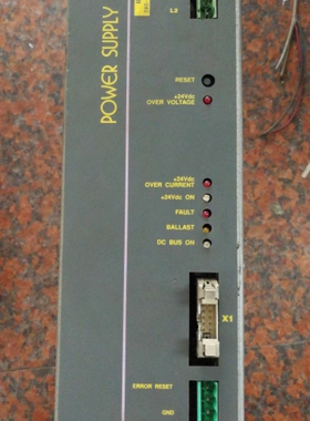 议价 PS-25 B4 伺服驱动电源PS-25 B4 PS-25B4 PS-25 B4