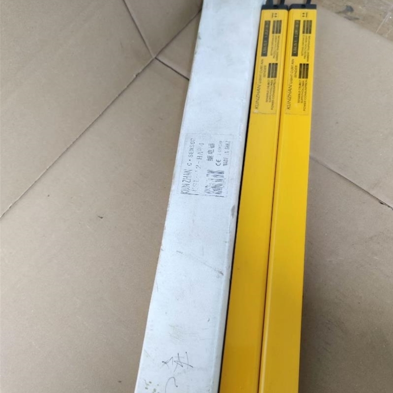 /坤展上海安全光幕安全,【议价型号】4LSL51-】12F【--L光栅议价J