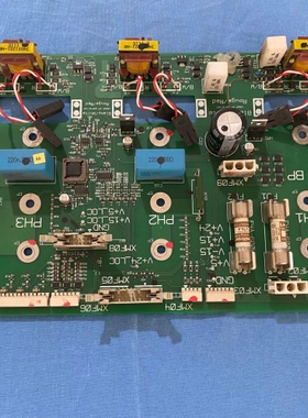 议价 MIZN主板电路板线路板3400117700控制器控制单元模块PLC