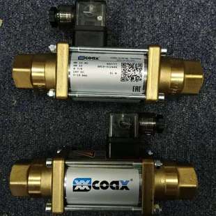 售前德国COAX 考克斯 MK?10?NC 电磁阀