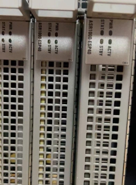 议价 议价Cisco/思科ASR1000-ESP40，成色
