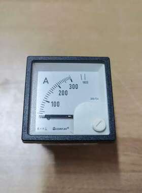 售前COMPLEE KLY-T48 0-300-1800A 300/5A 电流表 议价