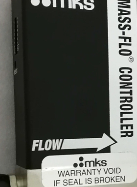 议价 MKS 气体流量计1179BX13CR14VSPC1 1000SCCM H2全新库存现货