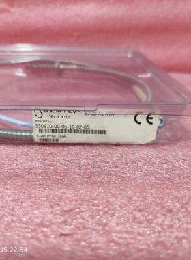 议价 本特利330910-00-05-10-02-00