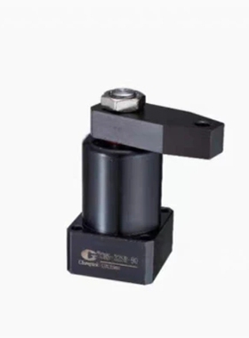 议价 台湾Clamptek油缸转角油压缸CHA-065SR-90GD CLKA-055GD