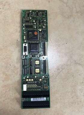 售前丹佛斯变频器VLT5000控制卡CPU板主板175Z2689