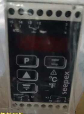 售前seepex TSE Steuergerat Controller控制器SGRTSE 230AC议价