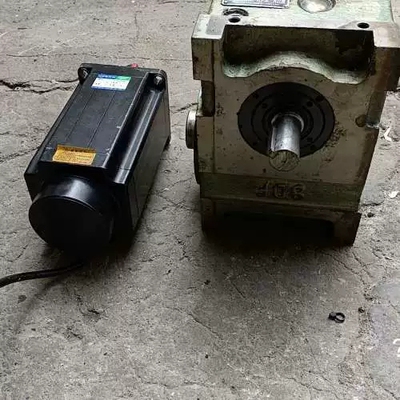 议价 德士凸轮分割器十普非德伺服马达一套，凸轮分割器型号，80F