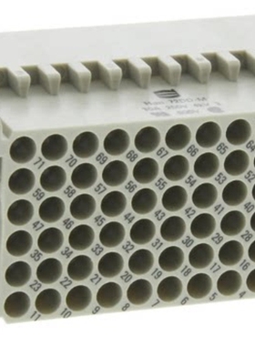 议价 ODU连接线SCHUNK 0302066 757.029.003.000.000 425A4100308