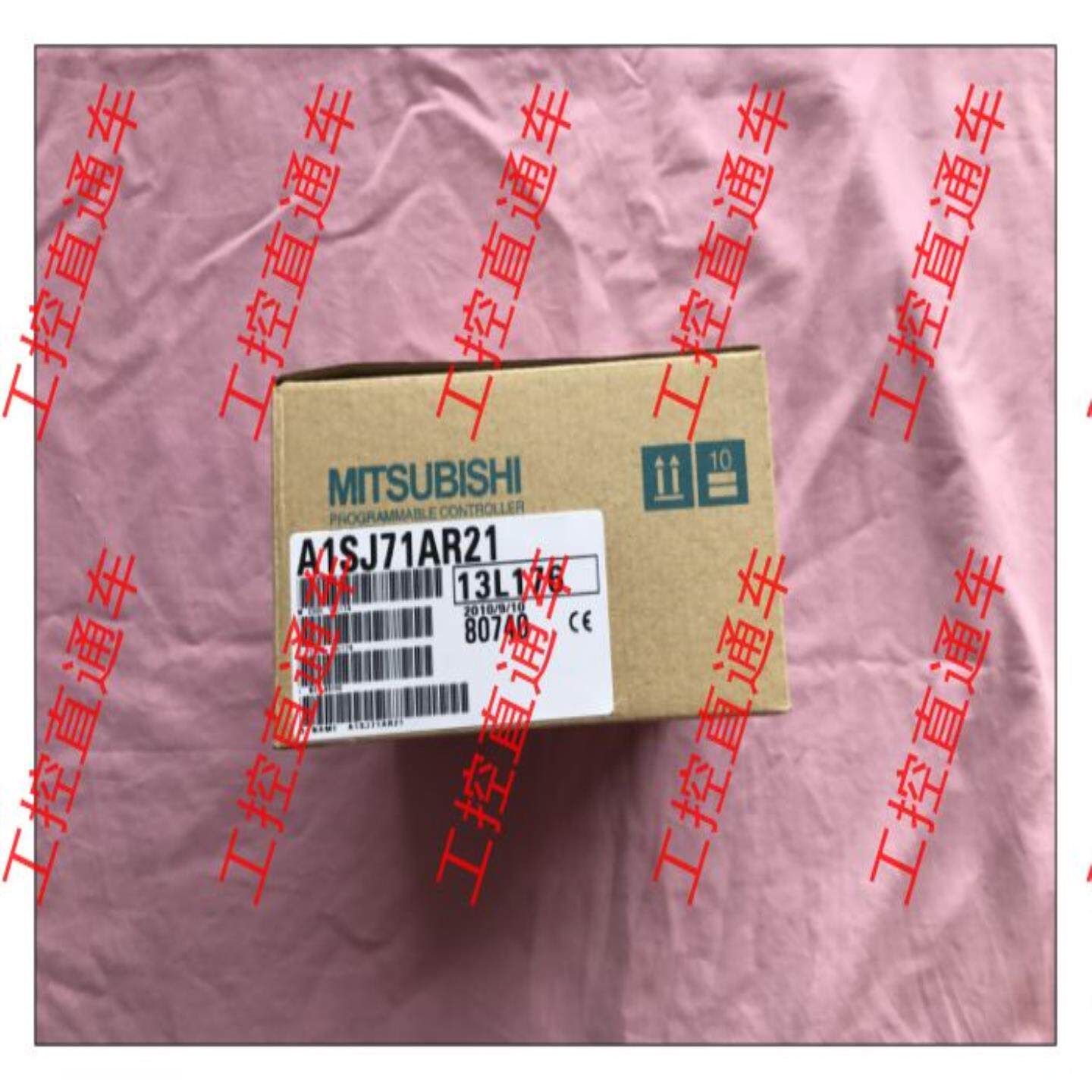 议价正品A1SJ71AR21日本制造AISJ7IAR2I