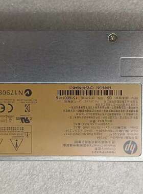 售前J9739A电源0957-2377 165W电源