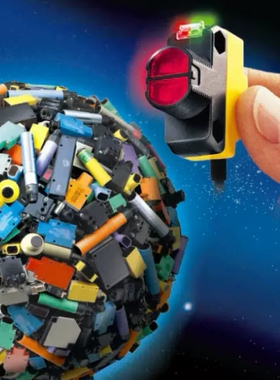 议价 QS18EN6LPQ7 QS18EP6LPQ7 BANNER邦纳 专家型 光电开关