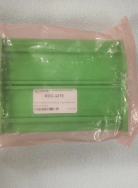 议价 HOPPE RDO-32TE 模块 全新原装现货议价