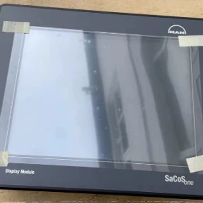 议价 MAN控制模块SaCoSone 11.98900-0071 Display Module 1.4