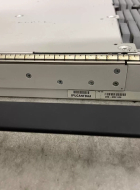 议价 议价思科 CRS-MSC-140G CRS-MSC CRS-MS