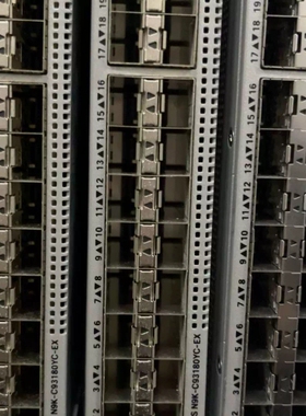 议价 议价思科cisco N9K-C93180YC-EX N9K-C9